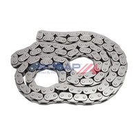 Bogap Steuerkette Passend FüR Ford C-MAX Fiesta Focus Galaxy Mondeo S-MAX Mazda
