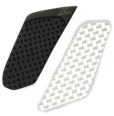 Moto In Moto Z900 Z 900 2021 2022 2023 2024 Anti-Slip Side Tank Decals