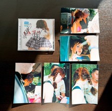 t.A.T.u. (Тату) Signiertes CD Album Ostsl...