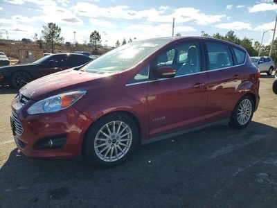 Fuse Box Engine Fits 13-18 C-MAX 5020482
