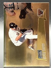 2000 Stadium Club Chrome #14 Kevin Young Pittsburgh Pirates