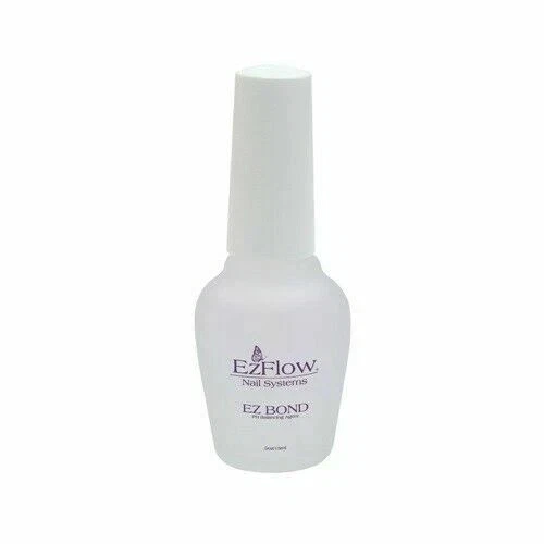 Lote de 4 EzFlow - EZ Bond - 0,5 oz / 14 ml Foto 2 de 2