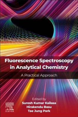FLUORESCENCE SPECTROSCOPY IN ANALYTICAL by KUMAR KAILASA, SURES Paperback