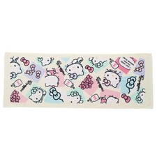 Sanrio Bath Towel Hello Kitty 3765001300