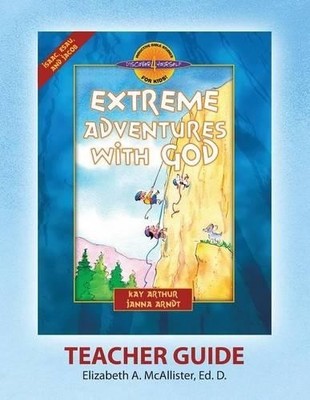 Elizabeth a McAllist Discover 4 Yourself(r) Teacher Gui (Paperback) (UK IMPORT)