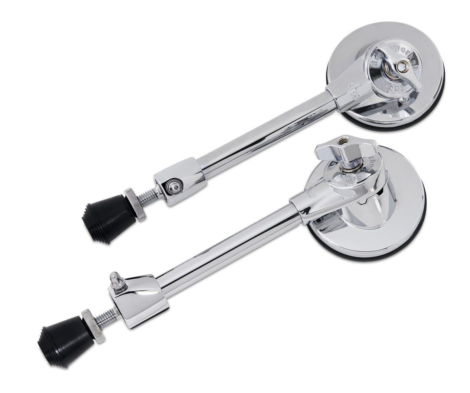 Барабанная мастерская Bassdrum Foot DRSP1220CR 25390₽