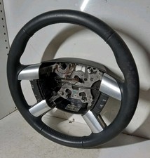 Ford Kuga Mk 1 Titanium Spec Steering Wheel w/ Cruise Buttons 3M513600CJW
