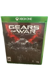 Gears of War: Ultimate Edition Xbox One, 2015