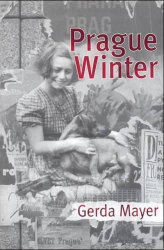 Герда Майер Пражская зима (Тащенбух)