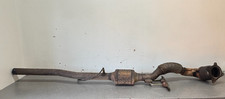 VW Golf GTI Katalysator Downpipe 2.0 TFSI BYD AXX BWA MK5 Ref RN54