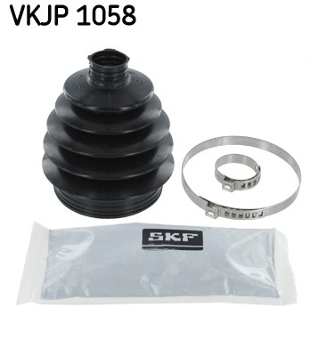 BELLOW SET DRIVE SHAFT VKJP 1058 FOR OPEL ASTRA/G/Convertible/Hatchback/Van 1.7L - Picture 2 of 6