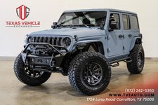 2026 Jeep Wrangler Unlimited Sport 4X4 HARDTOP,DUPONT KEVLAR,LIFT,LED