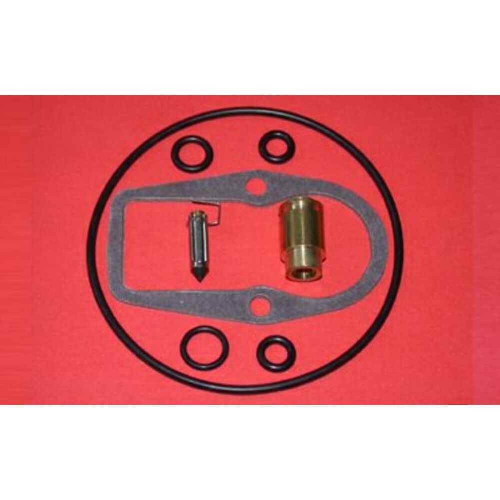 Free Shipping Carburetor Repair Kit Tourmax-Yamaha XT 600 Z 1989 CAB-Y14