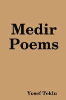 Yosef Teklu | Medir Poems | Taschenbuch | Amharisch (2019) | Lulu Press, Inc.