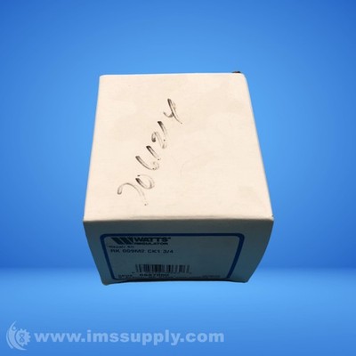 Watts Regulator 0887000 FNFP
