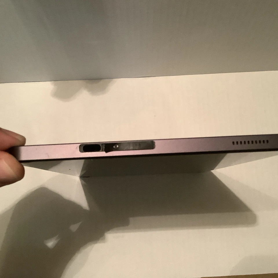 Almohadilla AGM p1 para piezas Foto 3 de 4