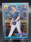 2026 Topps Series 1 Nolan McLean Base (RAW)