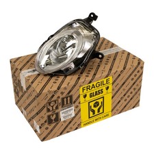Scheinwerfer vorne links unten Fiat 500L ab Bj. 2012 52070820