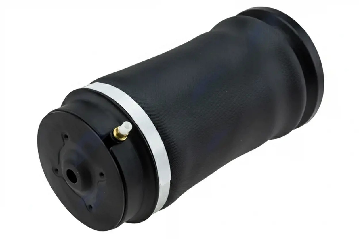 Air suspension bellow Rear Axle both sides EZC-ME-191 NTY for MERCEDES-BENZ GLE