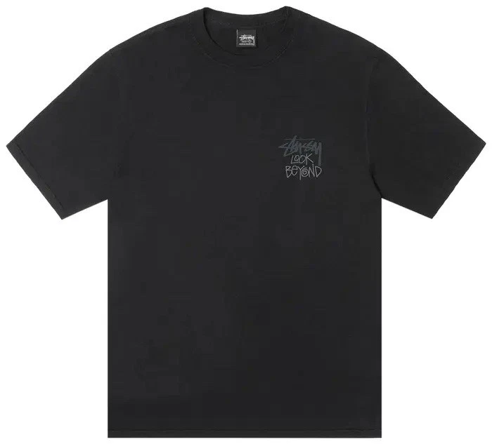 Black Size XL Stussy Shirts for Men for sale | eBay