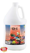 Hikari Ich-X Ich Treatment 1 Gallon