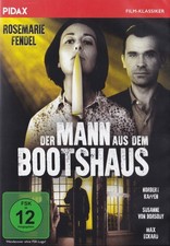 Der Mann aus dem Bootshaus   /   Mit Rosemari...