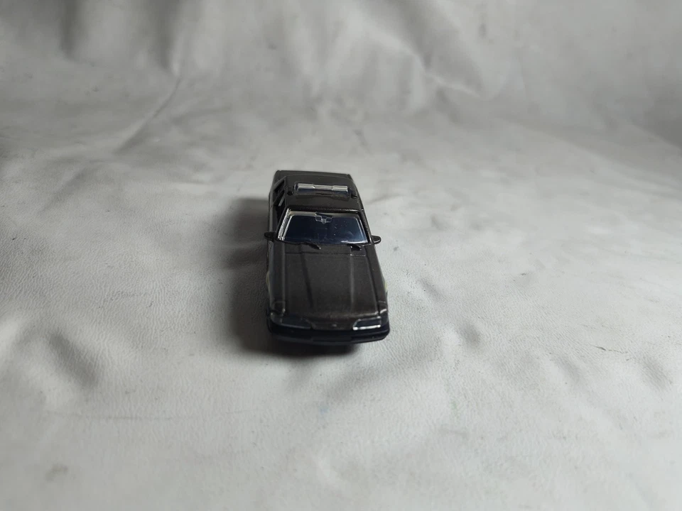 Matchbox '93 Ford Mustang LX SSP Pre-owned Boone County Sheriff  - Image 2 of 4