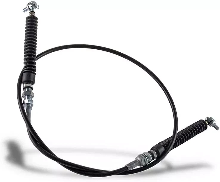 707001809 For Can-Am Maverick X3 Turbo (2017-23) Shift Cable Shifter Cable - Image 3 of 4