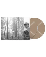 Folklore by Swift, Taylor the "in the trees" Edition Deluxe Vinyl NEW
