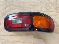 1990 - 1993 Toyota Celica Tail Light Factory Oem Passenger Right Rear Brake Lamp