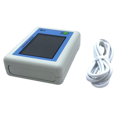 WIFI Signal Scanning #Tester WLAN Signal/Analysator 2.4G/5G Management Assistant - Bild 7 von 12