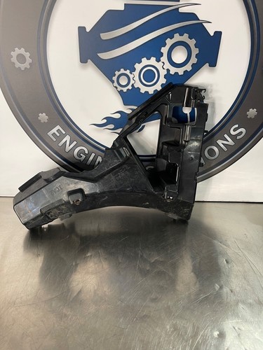 FORD TRANSIT CUSTOM  OSF FRONT BUMPER TO WING BRACKET 2018-2024  KK21-17D958-AA