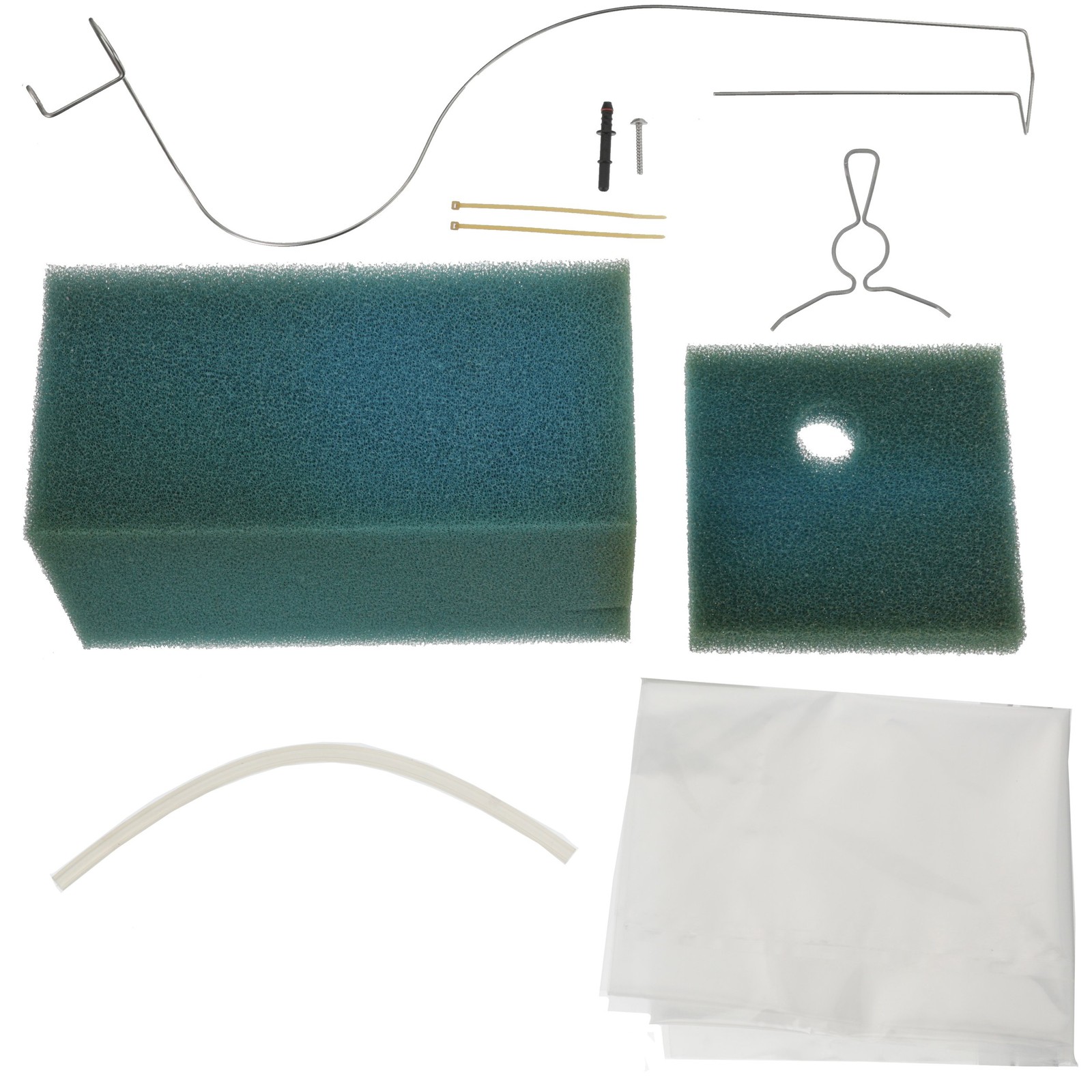 Kit de espuma para Land Rover (N/P LR065678)