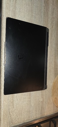 MSI Cyborg 15 A12VF i7 RTX 4060 Gaming Laptop – Spares or Repairs - Afbeelding 13 van 17