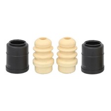 Staubschutzsatz Stoßdämpfer vorne für Audi A6 C6 4F2 4F5 | 24109031