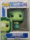 Funko Pop! Disney Pixar Inside Out Disgust #134 Vinyl Figure