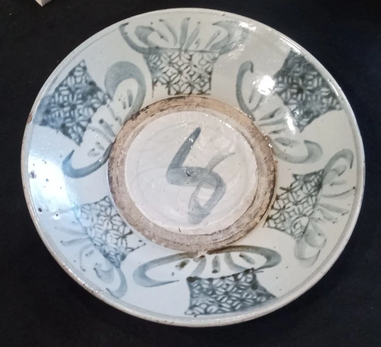 陶瓷白色1900-1940 中国古董碗| eBay