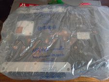 ASSY RF Match Biased Electrode / AMAT