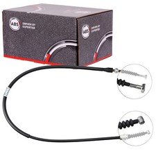 A.B.S. HANDBREMSSEIL HINTEN LINKS passend für MAZDA MX-5 | K10536