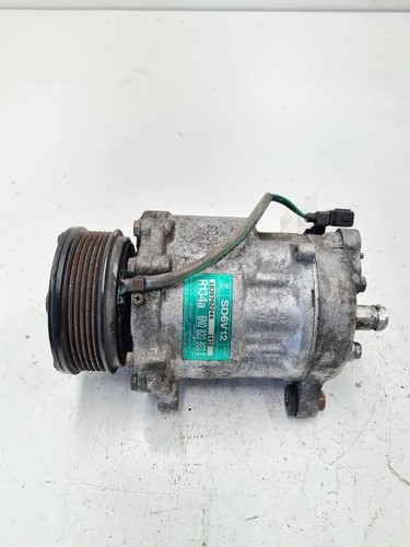 VW LUPO 6X1, 6E1 Kondensatpumpe Klimaanalge 6N0820803B 1.42 Diesel 33391061