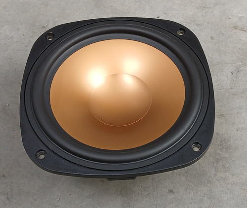 KLIPSCH RS35 WOOFER ORIGINAL EQUIPTMENT OEM 4 OHM