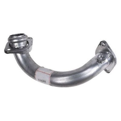 For Mitsubishi Montero 2001-2006 iD Select Exhaust Pipe