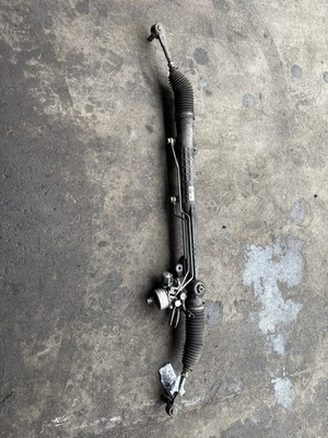 Lenkgetriebe AUDI A4 Avant (8E, B7) 4F1422066