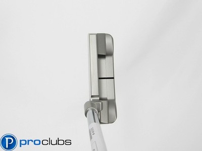 MINT! PIRETTI PREMIER SERIES POTENZA II WB PUTTER 35