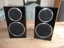 Wharfedale Diamond 220 Speakers Immaculate