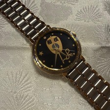 Grand Sumo Wrestler, Yokozuna Kyoho Retirement Souvenir Quartz Watch