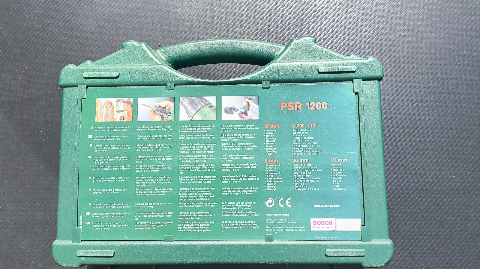 Picture 3 of 5