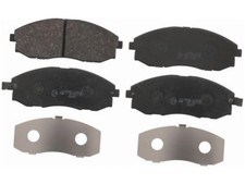 BREMSBELÄGE VORNE HYUNDAI H-1 STAREX 2.4-2.6 97-07 STAREX 2.4 2.5 00-07