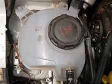 VASE D´EXPANSION DE LIQUIDE DE REFROIDISSEMENT / 2718102 POUR VOLKSWAGEN POLO VI