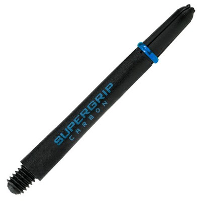 Harrows Supergrip Carbon Short Dart Shafts